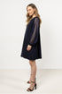Evening dress model 212224